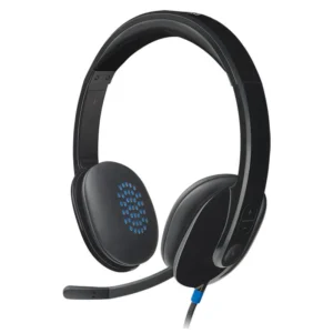 Logitech H540 USB Headset