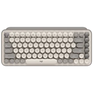 Logitech POP Keys Mechanical Wireless Keyboard 