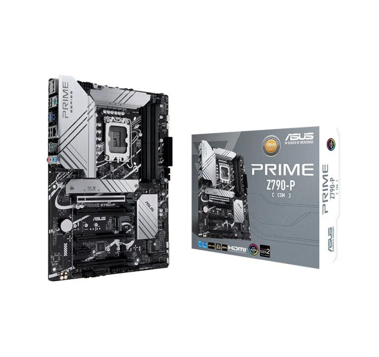 ASUS PRIME Z790-P-CSM