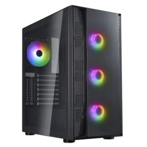 SilverStone FARA B1 PRO-V2