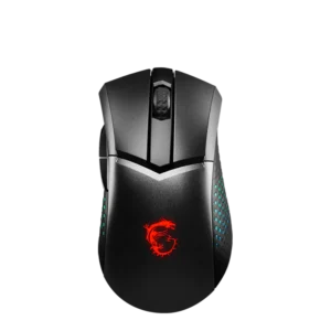MSI CLUTCH GM51 Wireless – Lightweight RGB Gaming Mouse
