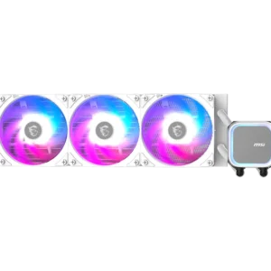 MSI MAG Coreliquid A13 360mm ARGB Liquid CPU Cooler