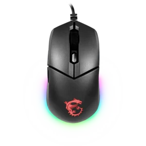 MSI CLUTCH GM11 – RGB Gaming Mouse