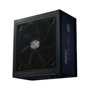 Cooler Master MWE Gold 750W V3 – Fully Modular