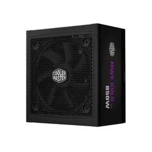 Cooler Master MWE Gold 850W V3 – Fully Modular
