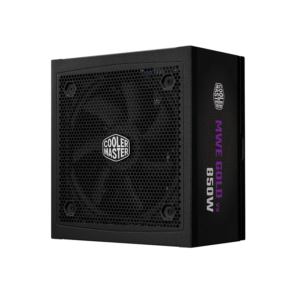 Cooler Master MWE Gold 850 V3