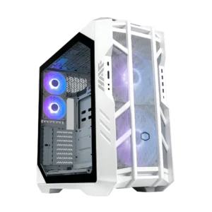 Cooler Master HAF 700 White – E-ATX ARGB Full Tower