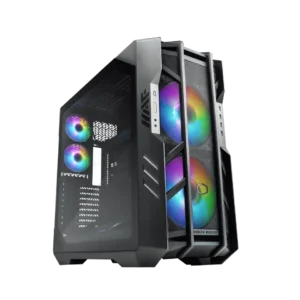 Cooler Master HAF 700 – E-ATX ARGB Full Tower Case