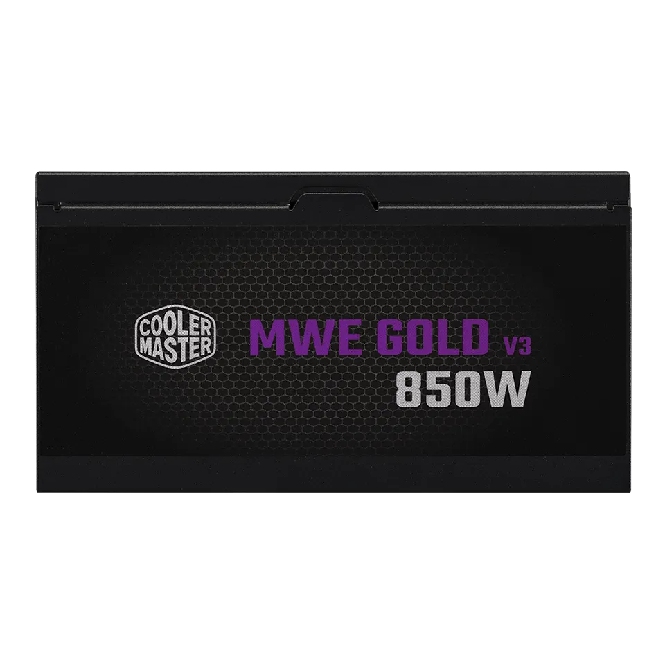 Cooler Master MWE Gold 850 V3 - Image 2