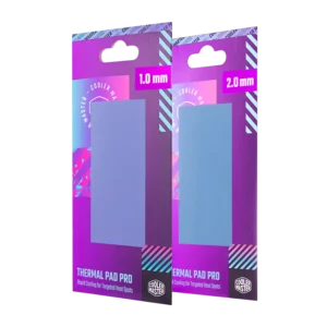Cooler Master Thermal Pad Pro 1.0mm & 2.0mm