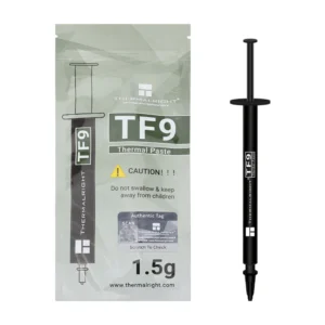 Thermalright TF9 1.5G High Performance Thermal Paste