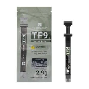 Thermalright TF9 2.9G High Performance Thermal Paste