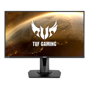 ASUS VG279QM – 27" FHD 280Hz Gaming Monitor