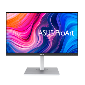 ASUS PA279CV – 27" ProArt 4K UHD Monitor with USB-C
