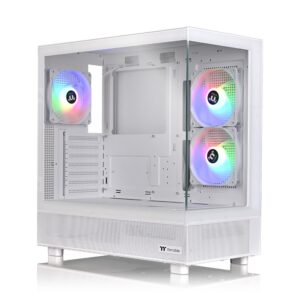 Thermaltake View 270 TG ARGB V2 SNOW