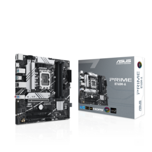 ASUS PRIME B760M-A