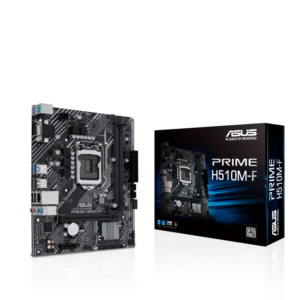 ASUS PRIME H510M-F