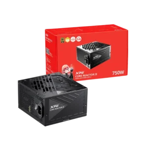 XPG Core Reactor II Gold 750W – Fully Modular