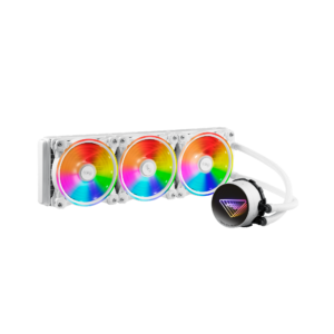 XPG LEVANTE X360 Liquid Cooler White