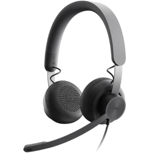 Logitech Zone Wired Gaming Headset