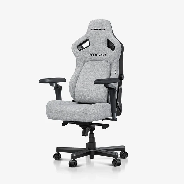 AndaSeat-new-kaiser-4-series-gaming-chair-ash-gray-45