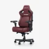 AndaSeat-new-kaiser-4-series-gaming-chair-classic-maroon-45