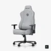 AndaSeat-novis-series-best-burget-gaming-chair-ash-gray-XL-size