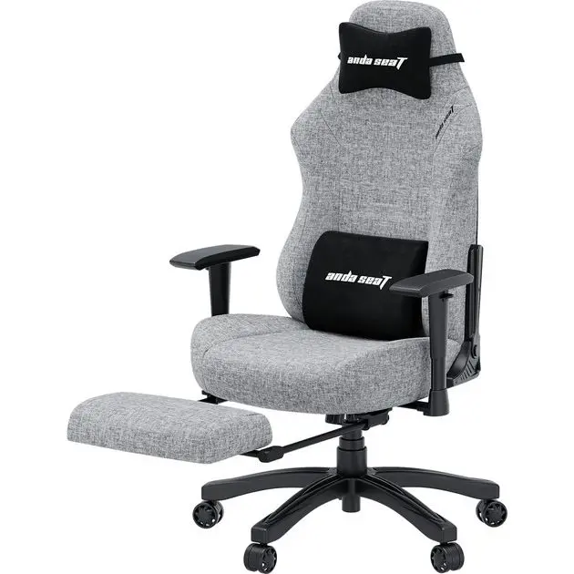 rbtech_andaseat_luna_pro_footrest_grey_fabric