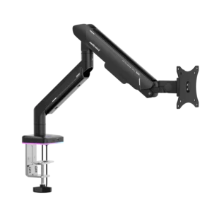 Anda Seat Stealth Pro II RGB A9X Ergonomic Monitor Arm