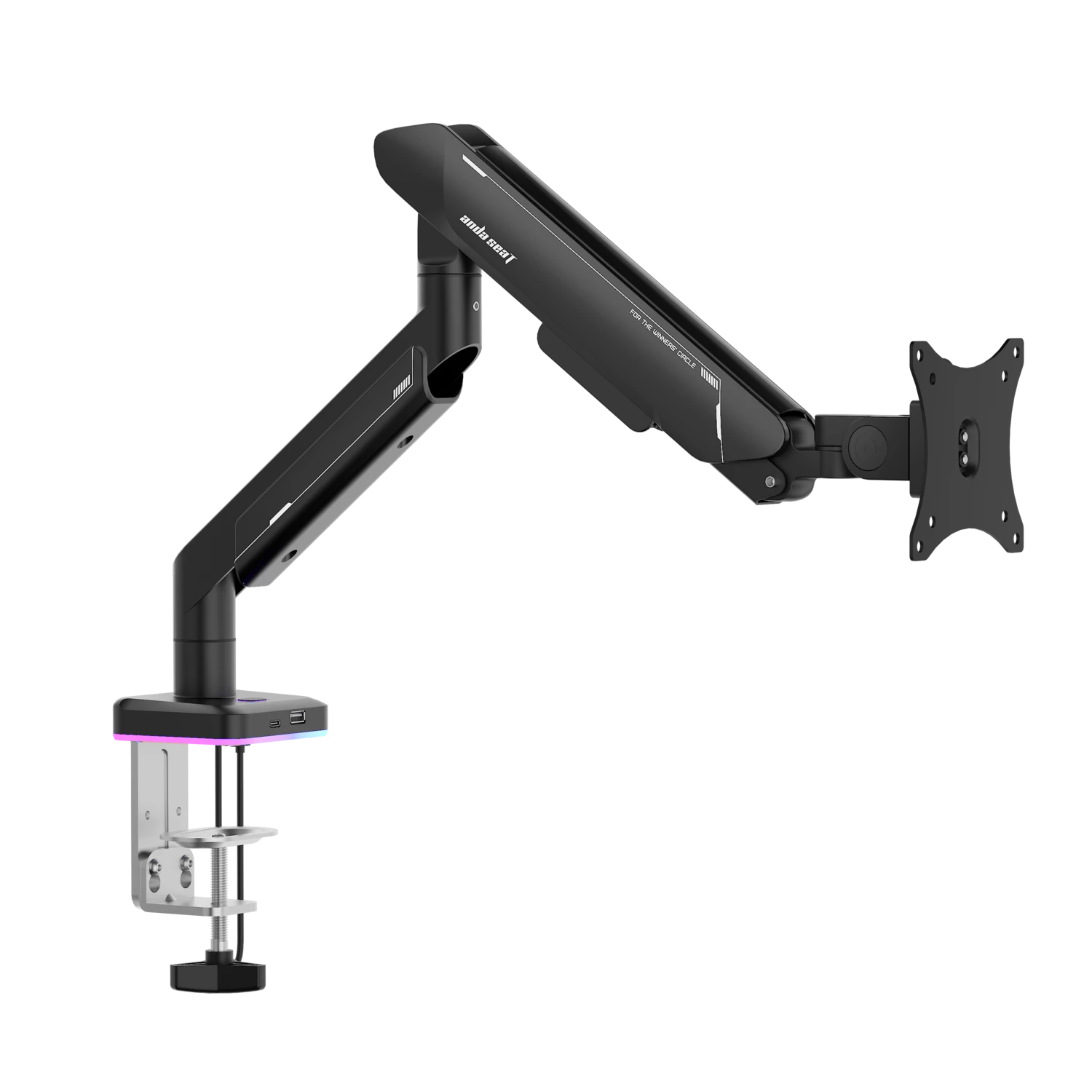 rbtech_andaseat_stealth_pro_ii_rgb_a9x_black