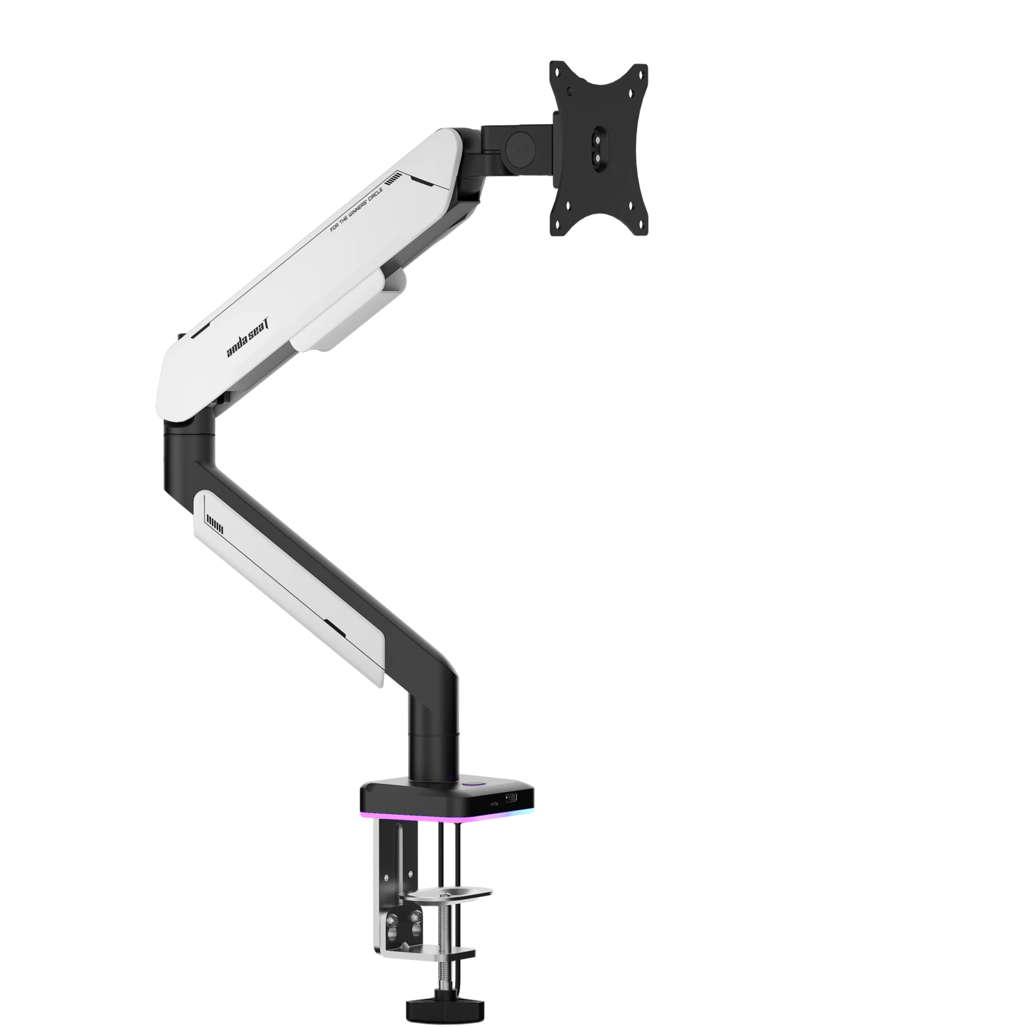 rbtech_andaseat_stealth_pro_ii_rgb_a9x_white