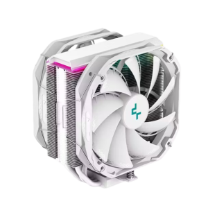 DeepCool AS500 PLUS WH ARGB CPU Air Cooler