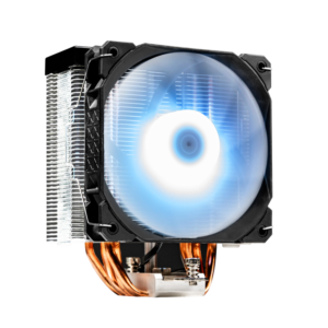 Thunder Jett TCC-DG120 ARGB CPU Air Cooler