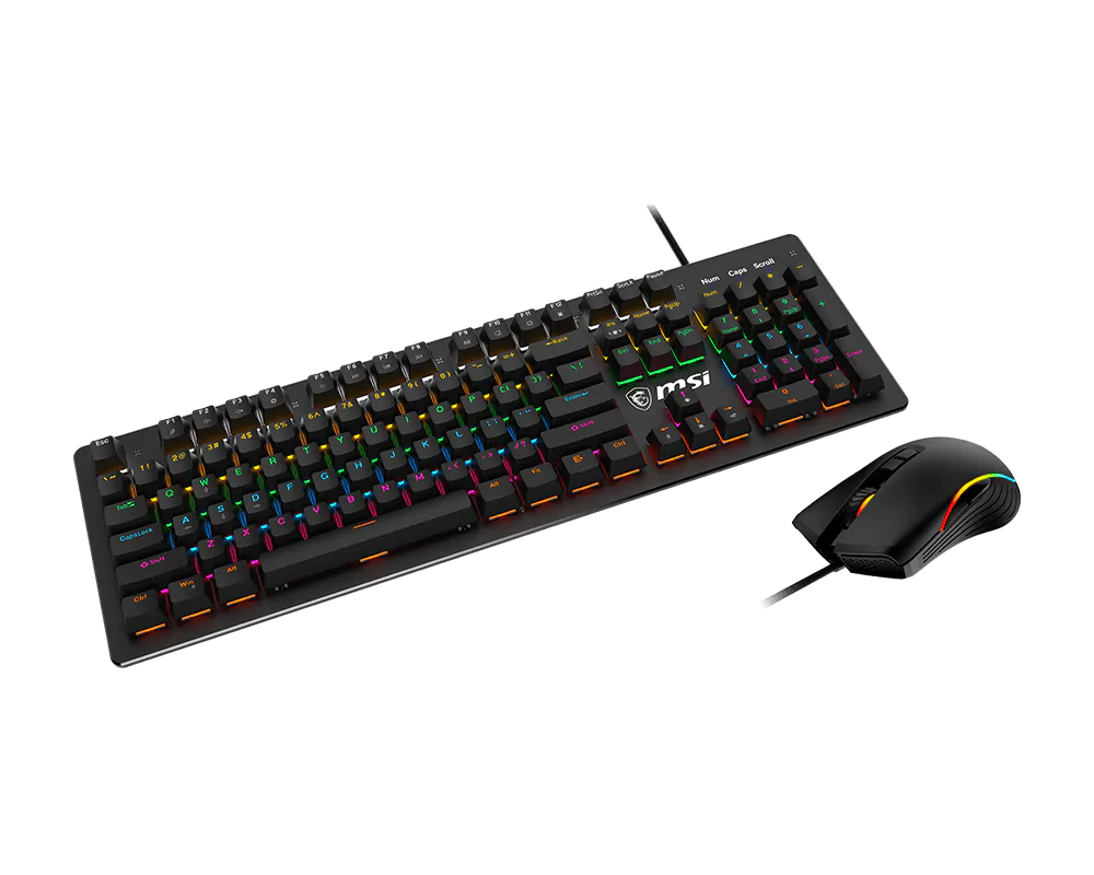 FORGE GK300 COMBO 1
