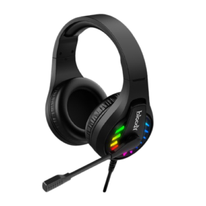Bloody G230 Black USB Gaming Headset Virtual 7.1 RGB