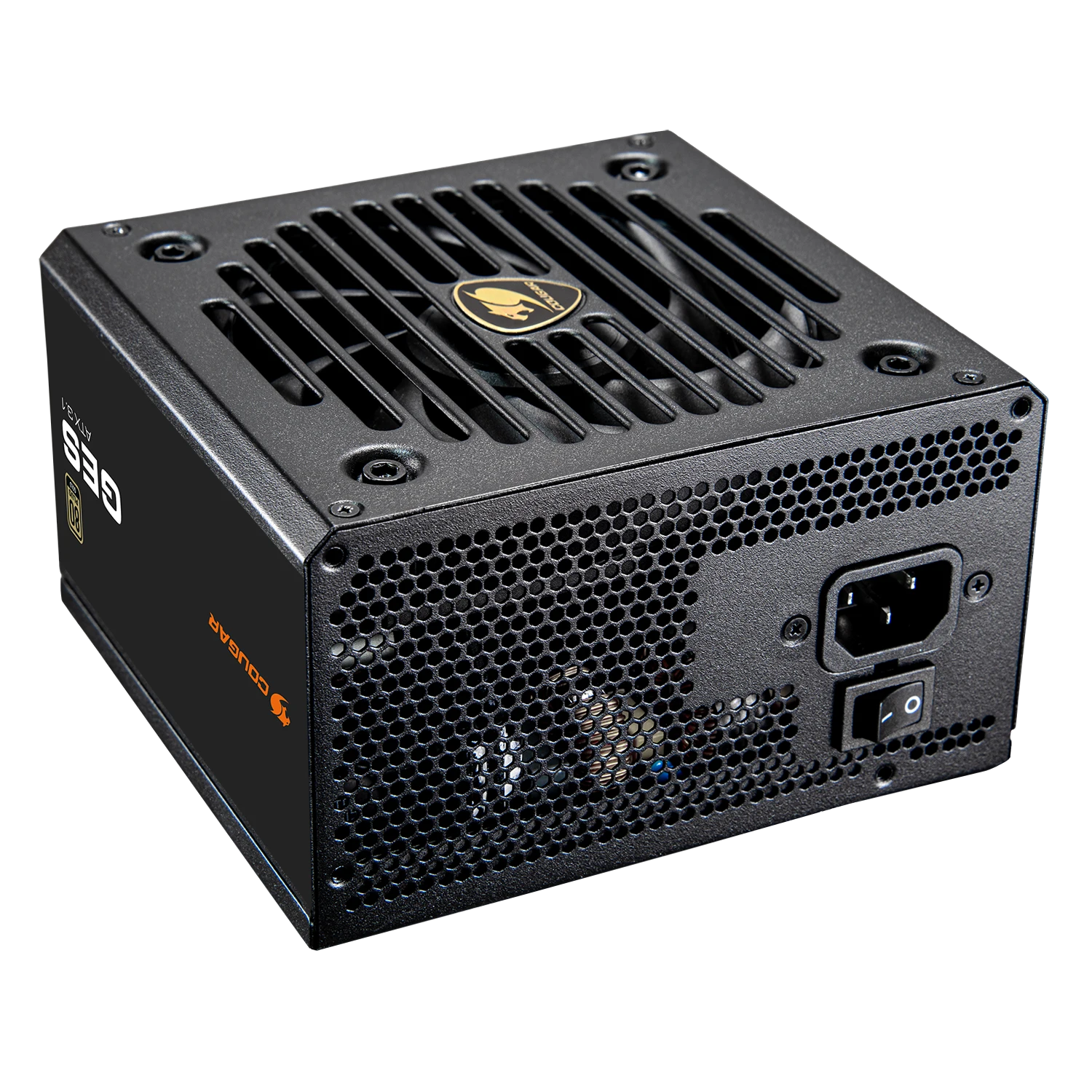 GES 850W 1