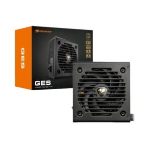 COUGAR GES 850W 80 Plus Gold ATX 3.1 - Non-Modular