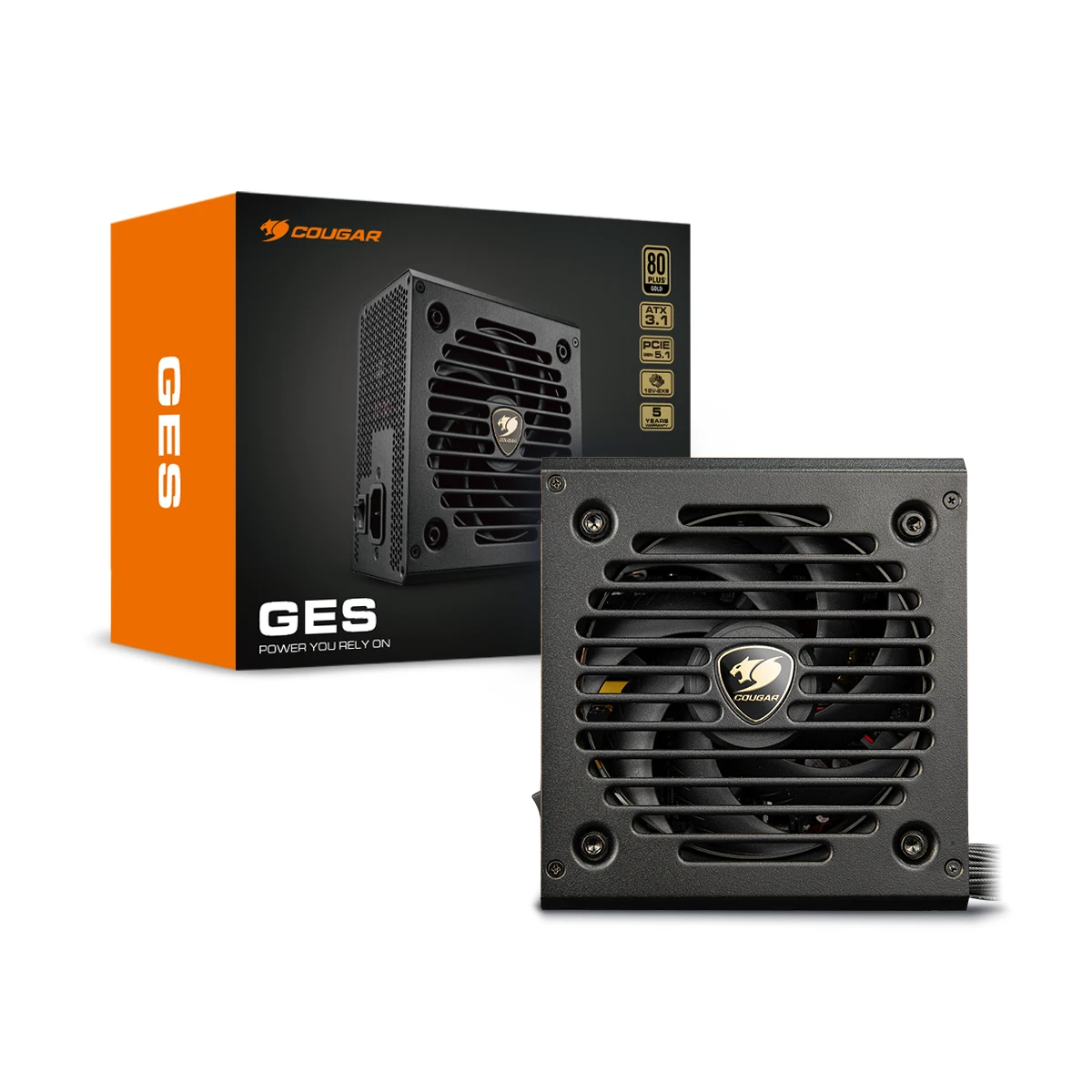GES 850W