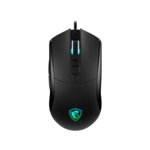 MSI FORGE GM320 Gaming Mouse