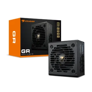 COUGAR GR 750W 80 Plus Gold - Fully Modular
