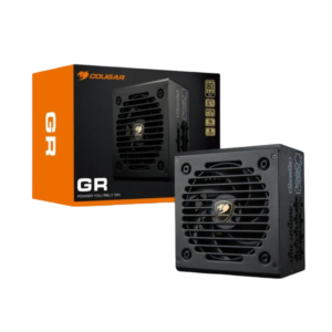 COUGAR GR 750W 80 Plus Gold - Fully Modular
