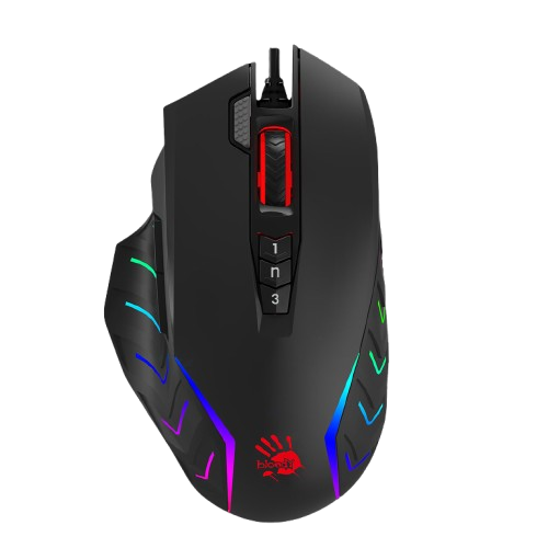 J95S (Stone Black Activated)