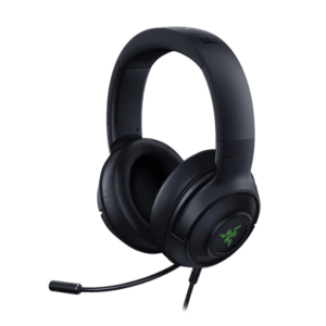 Razer Kraken V3 X USB Gaming Headset
