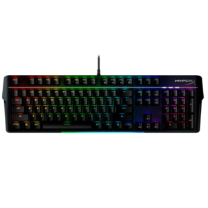 HyperX Alloy MKW100 Mechanical Gaming Keyboard