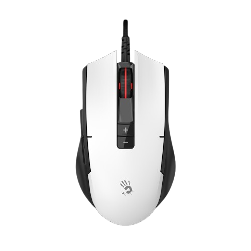 Panda White