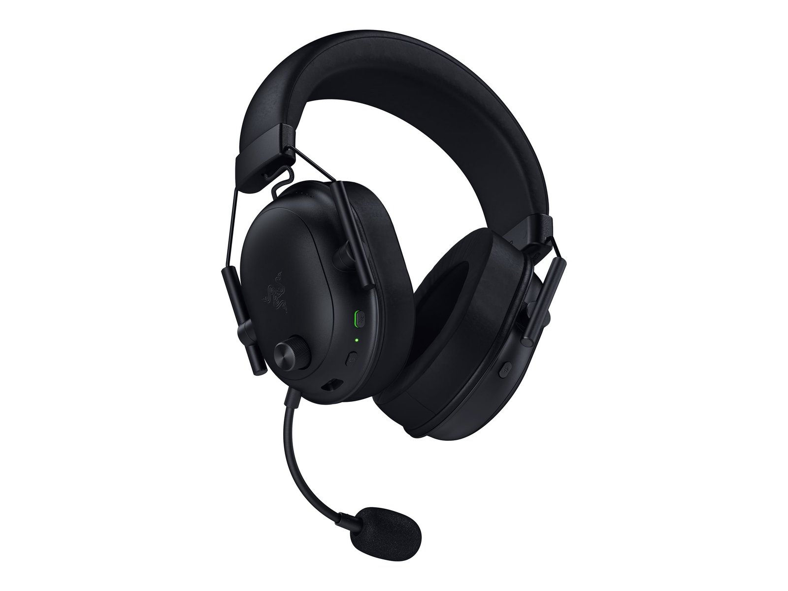 Razer BlackShark V2 HyperSpeed 1