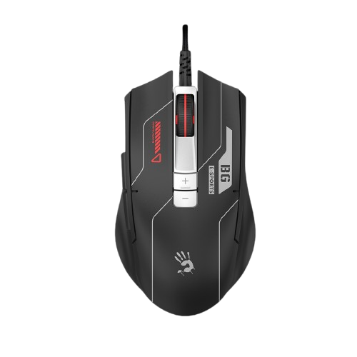 Sports Black