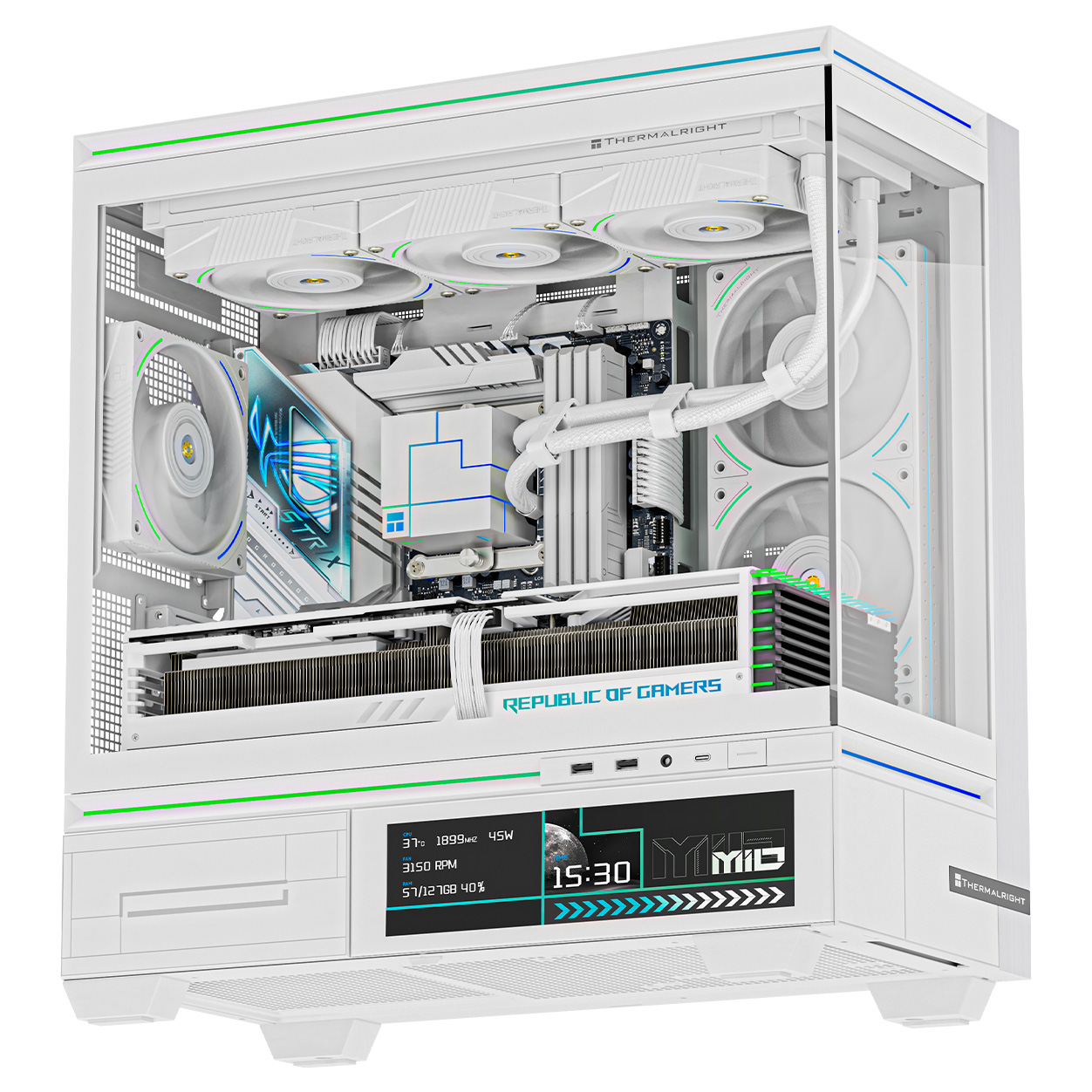 TL-M10W VISION