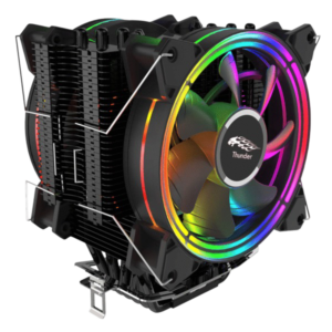 Thunder Cyclone TAC-120 CPU Air Cooler
