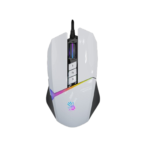W60 Max (Panda White)